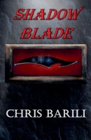 Shadow Blade (The Denari Lai) B0FGWKQDR7 Book Cover