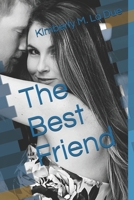 The Best Friend 1090986319 Book Cover