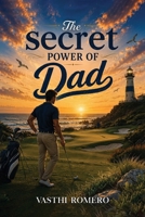 The secret power of Dad: Resilience , Mental strength, Family Leadership For fathers , and young man . B0H6NDY4B5 Book Cover