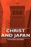 Christ and Japan 1406758485 Book Cover