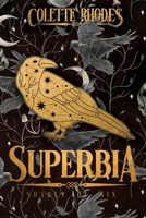 Superbia 1991173296 Book Cover