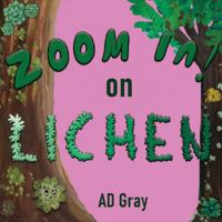 Zoom in on Lichen B0FFZQB8F7 Book Cover