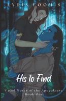 His To Find B0BC8PCHZ4 Book Cover