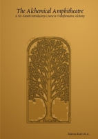 Alchemy Course 0955856604 Book Cover