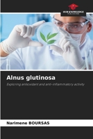 Alnus glutinosa 6208206286 Book Cover