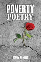 Poverty Poetry B087L37XVF Book Cover