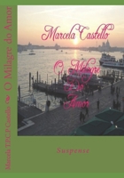O Milagre Do Amor 1530611288 Book Cover