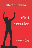 rani extatice (Romansch Edition) B0CTRHZDC4 Book Cover