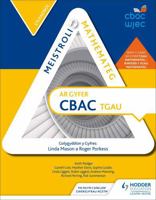 Mastering Mathematics for Wjec GCSE: Foundationfoundation 1471866467 Book Cover