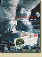 American Astrophilately: The First 50 Years 0615342019 Book Cover