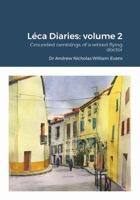 Leca Diaries Volume 2 1471799670 Book Cover