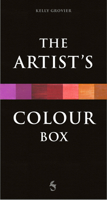 The Artist's Color Box: Understand the Stories Behind the Paints and Pigments Used by the Great Artists with This Unique 49-Card Deck. 1837760845 Book Cover