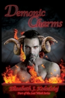 Demonic Charms 1500522740 Book Cover