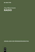 Radio 3484371064 Book Cover