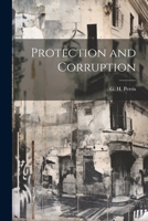 Protection and Corruption 1022130951 Book Cover