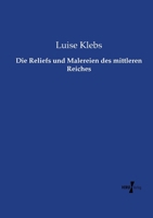 Die Reliefs und Malereien des mittleren Reiches 3737217971 Book Cover