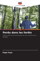 Perdu dans les forêts 6205752034 Book Cover