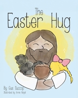 The Easter Hug 1970735007 Book Cover