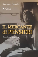 Il mercante di pensieri. Parole nel cassetto B09XCC8JXM Book Cover