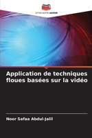 Application de techniques floues basées sur la vidéo 6205680092 Book Cover