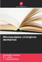 Microscópios cirúrgicos dentários (Portuguese Edition) 6209055613 Book Cover