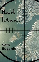 Hart Island 1610530004 Book Cover