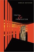 Truth & Predication 0674030400 Book Cover