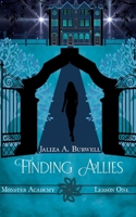 Lesson One: Finding Allies 1703779584 Book Cover