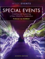 Special Events: Creating and Sustaining a New World for Celebration 111862677X Book Cover