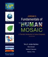 Fundamentals of the Human Mosaic 1429272007 Book Cover