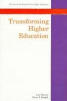 Transforming Higher Education 033519589X Book Cover