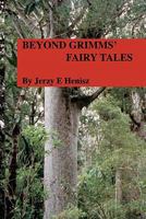 Beyond Grimms' Fairy Tales: My Yankee Family 1453669655 Book Cover