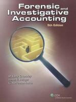 Forensic and Investigative Accounting (Third Edition) 0808026879 Book Cover