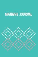 Migraine Journal: Migraine Headache Tracking Diary 1530584515 Book Cover