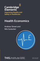 Health Economics 1009325981 Book Cover