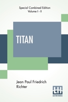 Titan 1534878645 Book Cover