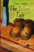 The Yellow Tale B0CQRSNLF6 Book Cover