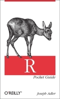 R Pocket Guide 1449364160 Book Cover