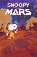 Snoopy: A Beagle of Mars 1684153263 Book Cover