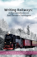 Writing Railways B09X726T31 Book Cover