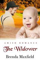 The Widower 1099799031 Book Cover