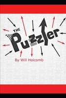 The Puzzler 1980510210 Book Cover