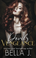 The Devil's Vengeance B08WJZ5T5S Book Cover