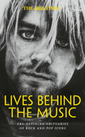 The Times Lives Behind the Music 000869964X Book Cover