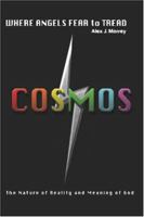 Where Angels Fear to Tread: The Nature of Reality and Meaning of God 1419626140 Book Cover