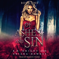 Of Ashes and Sin B08Z3M2Z2H Book Cover