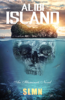 Alibi Island 0998767492 Book Cover