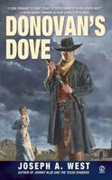 Donovan's Dove 0451212509 Book Cover