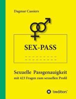 Sex-Pass 3734520045 Book Cover