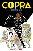 Copra Round Six 1534315888 Book Cover